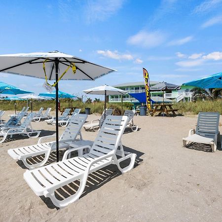 Fort Pierce Oceanfront Inn- Suite- King Bed #6 Esterno foto