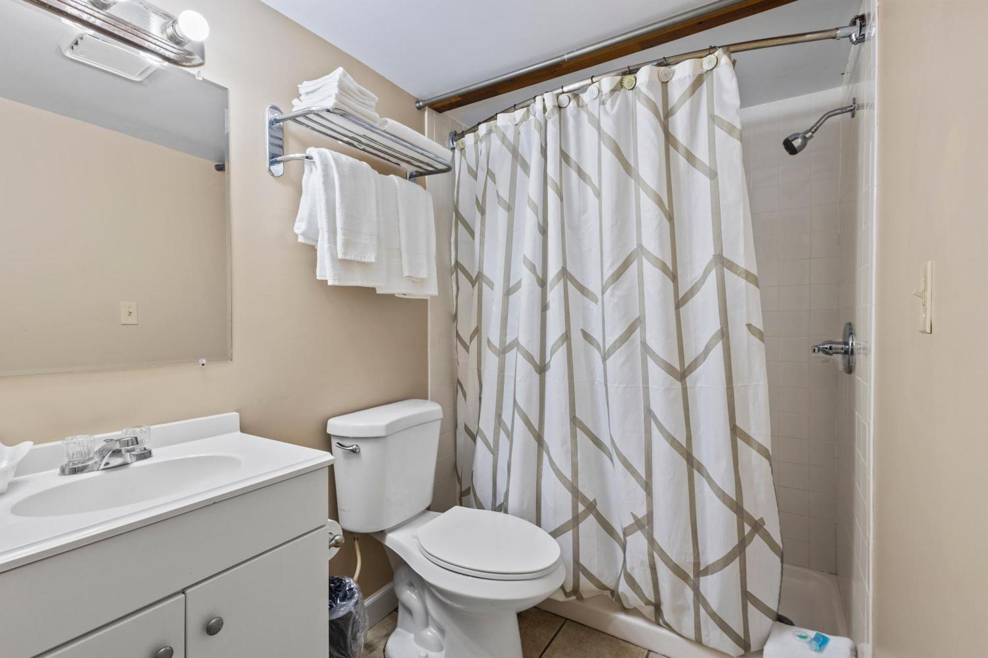 Fort Pierce Oceanfront Inn- Suite- King Bed #6 Esterno foto